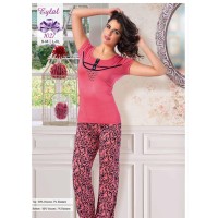 بيجامة تركي_Eylul-1027